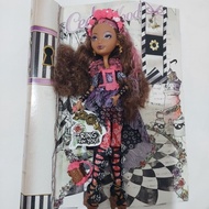 Ever After High Cedar Wood