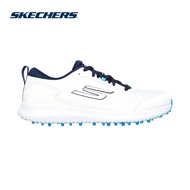 Skechers สเก็ตเชอร์ส รองเท้าผู้ชาย Men GO Golf Max GO Golf Shoes - 214081-WNVB