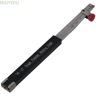 NIUYOIU Hi Lo Gauge, Single Purpose Stainless Steel Hi-Lo Internal, Height Gauge Small in Inch Weldi