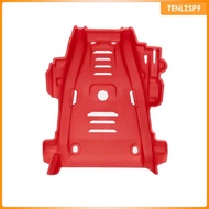 [tenlzsp9] Engine Base Chassis Guard Plate Protector Cover for Crf300L Professional