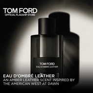 TOM FORD BEAUTY EAU DOMBRÉ LEATHER SIGNATURE EAU DE TOILETTE - ทอม ฟอร์ด บิวตี้ น้ำหอม