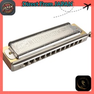 HOHNER Super Chromonica 270/G SUPER CHROMONICA Chromatic Harmonica