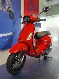 Vespa Sprint S150 ABS 衝刺s150