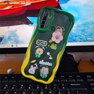 Case Only Sunshine 3D Samsung A02 A02S A03S A04 A04E A05 A05S A10 A10S A13 A14 A23 A24 A32 A50 A30S 