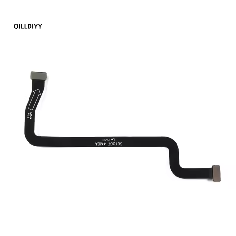 LCD Display Connect Motherboard Cable Main Board Flex Cable For Xiaomi Mi CC9 Pro / Mi Note 10 Pro