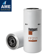 Fleetguard Fuel Filter FF211 กรองน้ำมันดีเซล