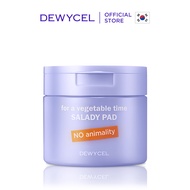 DEWYCEL SALADY PAD( toner pad moisture pad)