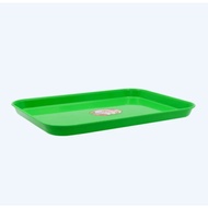 Basic Home T-48 Square Tray No. 30 Plastic Tray Basic Home T-48 Square Tray No. 30