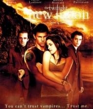 Blu-ray หนังBluray แวมไพร์ ทไวไลท์ ภาค1-5 Vampire Twilight 1-5 (พากษ์ไทย/อังกฤษ/ซับ ไทย) (เสียง ไทย/อังกฤษ ซับ ไทย/อังกฤษ) Bluray
