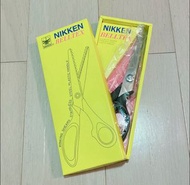 日本製蜻蜓牌狗牙剪