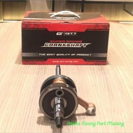AS KRUK F1ZR NEW FULL CLUTCH + STANG NON TEVLON QTT RACING Original 100% ASKRUK FIZ FIZR F1Z 52MM NE