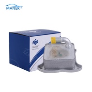 premium-MANER Engine Cooling Systems Transmission Oil Cooler 03F117021A for VW CADDY III Box 2KA 2KH