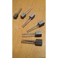 Part BC560B BC560 B BC 560B BC 560 B C 560 B C560B C560 B Original Philips Electrical Equipment