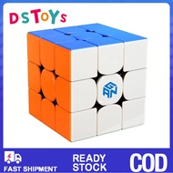 GAN356 RS รูบิก รูบิค 3x3 MG EDU ของเล่นปริศนา ของขวัญ ของเล่นเสริมพัฒนาการ Cube ความเร็ว Gans 356RS