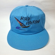 Wind Surfing Original Vintage Cap (made in usa)