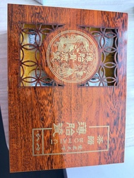 薄胎瓷茶器已經有註冊專利非常之名貴而且送禮自用一流好靚