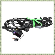 (F Y Z E) Parking Sensor Wiring Harness for Front Bumper Sensor 80A971095T 80A 971 095 T for Q5 Q5L 