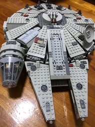 LEGO Star Wars 7965