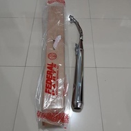 Original Federal Astrea Grand FP-18350-GN5-2200 Exhaust Muffler