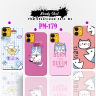 Casing hp CASE VIVO Y12S V21 Y53S Y21S Y21 Y91C Y17 Y15 Y12 Y3 Y30 Y50 Y71 Y81 Y83 Y55 Y53 V9 Y91 Y9