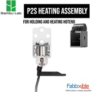 Bambu Lab P2S Heating Assembly