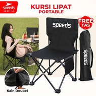 Folding Chair SPEEDS Camping Portable Camping Chair Mountain Chair Sauna Stool Foldable Chair Multifunction