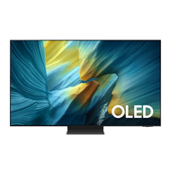 77" OLED S95F 4K Samsung Vision AI Smart TV (2025)