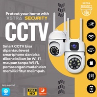 CCTV v380 pro dual camera