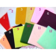 Made In Taiwan Whole Package Sale * 16 * 16cm Square Gauze * Hexagonal (Maximum 6 Packs Sent To Supe