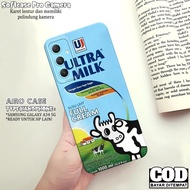 Softcase SAMSUNG GALAXY A34 5G Case SAMSUNG A34 5G Fashion Case DRINK Casing SAMSUNG A34 5G Kesing S