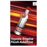 TOYOTA ENGINE FLUSH ADDITIVE