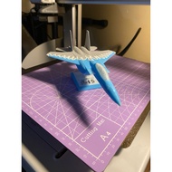Model Aircraft 3D Craft Display