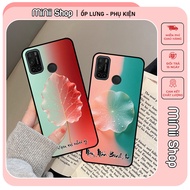 Vsmart Joy 4 / Live 4 / Star 5 case printed with the image of peace of mind, peace calligraphy