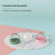 Tafit Hamster Food Bowl Syrian Hamster Food Bowl Dwarf Hamster Food Bowl Water Bowl Pet Bowl