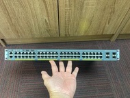 CISCO WS-C2960X-48TS-L