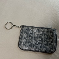 goyard零錢包