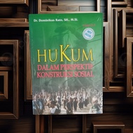 Law in Social Construction Perspective (original guaranteed book)