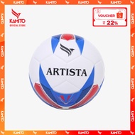 KAMITO ARTISTA FOOTBALL BALL, COMPETITION STANDARD FOOTBALL BALL