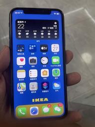 國行iPhone x64g，全網通，id