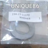 WASHER 23A-27-11370 KOMATSU 23A2711370 COMATSU