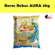 Beras Rebus Aura / Aura Boiled Rice5kg