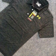 Tshirt Under Amour collars 2XL