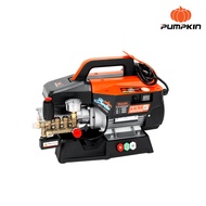 PUMPKIN เครื่องฉีดน้ำแรงดันสูง 170 Bar ปรับแรงดันได้ รุ่น BERLIN Heavy-series 170 Bar รหัส 33376 | 2