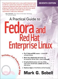 20902.A Practical Guide to Fedora and Red Hat Enterprise Linux