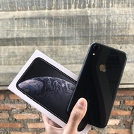 iphone xr 128gb second