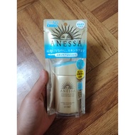 Anessa Sunscreen 60ml