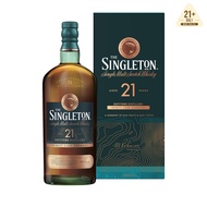 Singleton Dufftown 21 years Trinity Cask Harmony