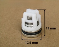 Black Cat Bear Hair Osset Water Magic Power High Pressure Washer Accessory One-Way Valve Inlet And O