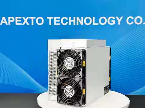 High Quality Bitmain Antminer S21 200T 3500W 17.5W/T Bitcoin SHA-256 Aircooling S21+ 235T S21 Pro 24