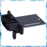 (KUEV) Car Blower Motor Resistor Fan Regulator for Navara D40 BA540-40821 BA54040821